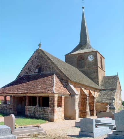 Couvreur Savigny-en-Terre-Plaine