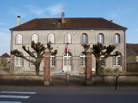 Couvreur Senan