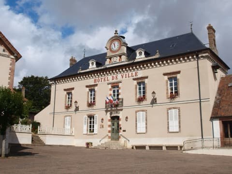 Couvreur Sergines