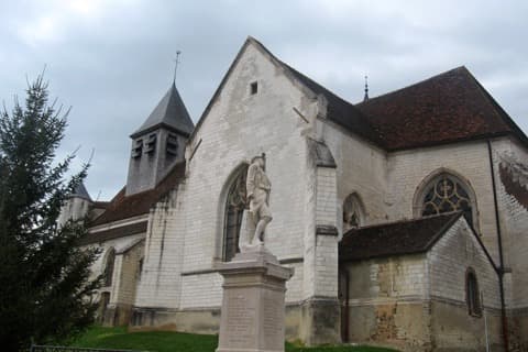 Couvreur Sormery