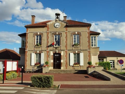 Couvreur Soucy