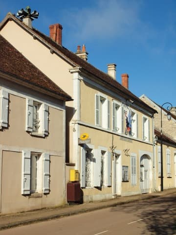 Couvreur Sougères-en-Puisaye
