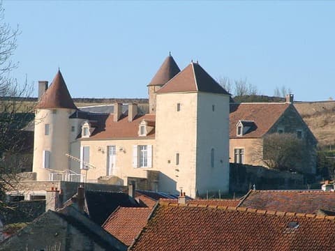 Couvreur Thory