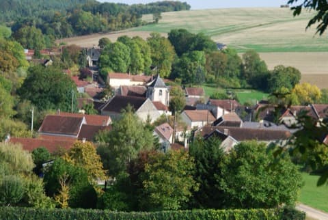 Couvreur Trichey