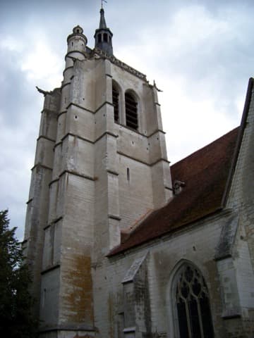 Couvreur Turny
