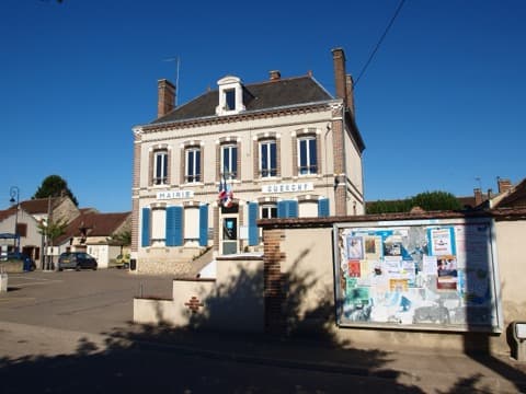 Couvreur Valravillon