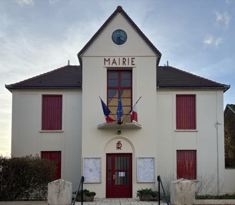 Couvreur Varennes