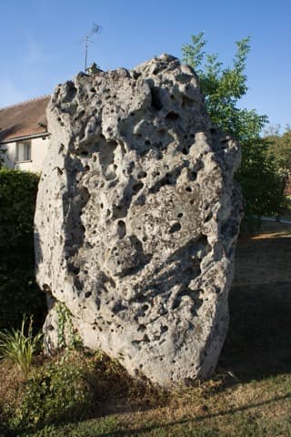 Couvreur Vaumort