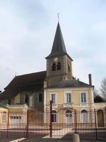 Couvreur Venizy