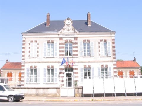 Couvreur Vergigny