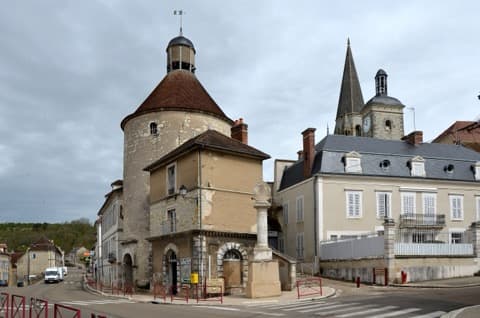 Couvreur Vermenton