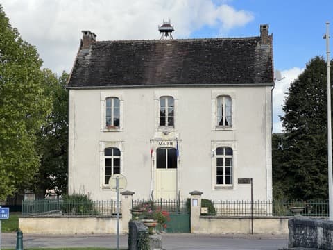 Couvreur Vézannes