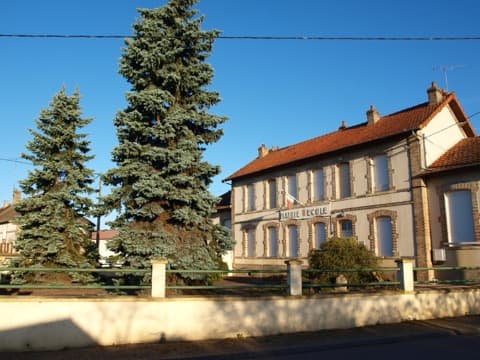 Couvreur Villebougis