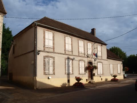 Couvreur Villecien