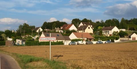 Couvreur Villenavotte