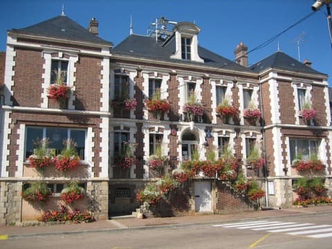 Couvreur Villeneuve-l'Archevêque
