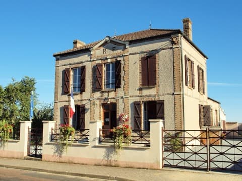 Couvreur Villeneuve-la-Dondagre