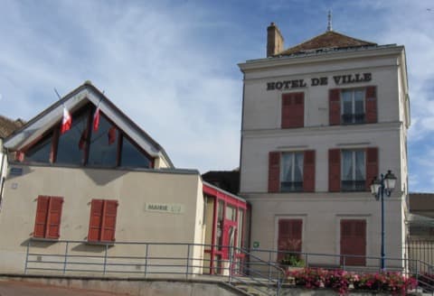 Couvreur Villeneuve-la-Guyard