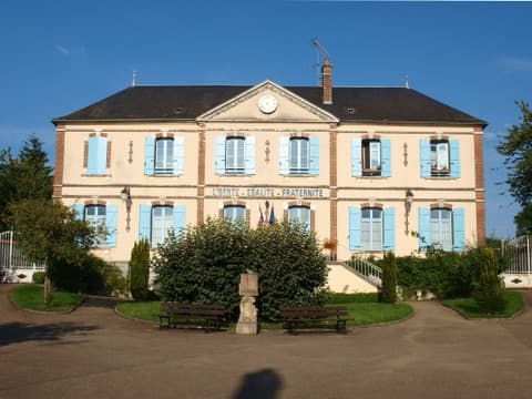Couvreur Villeneuve-les-Genêts