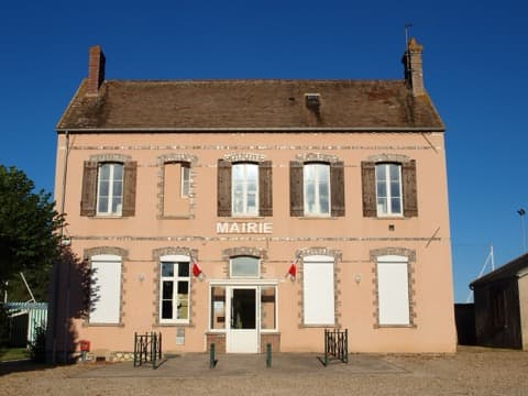 Couvreur Villeroy