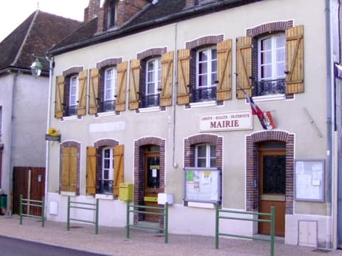 Couvreur Villevallier