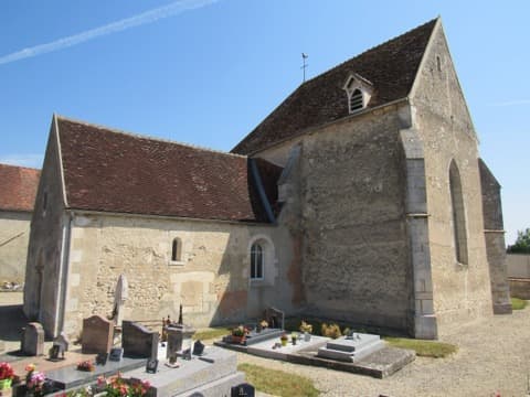Couvreur Villy