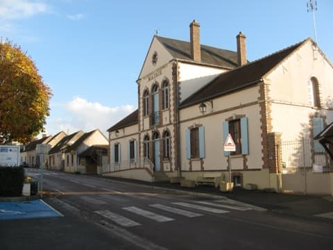 Couvreur Voisines