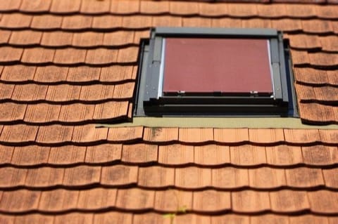 Fenêtres de toit & Velux Collemiers