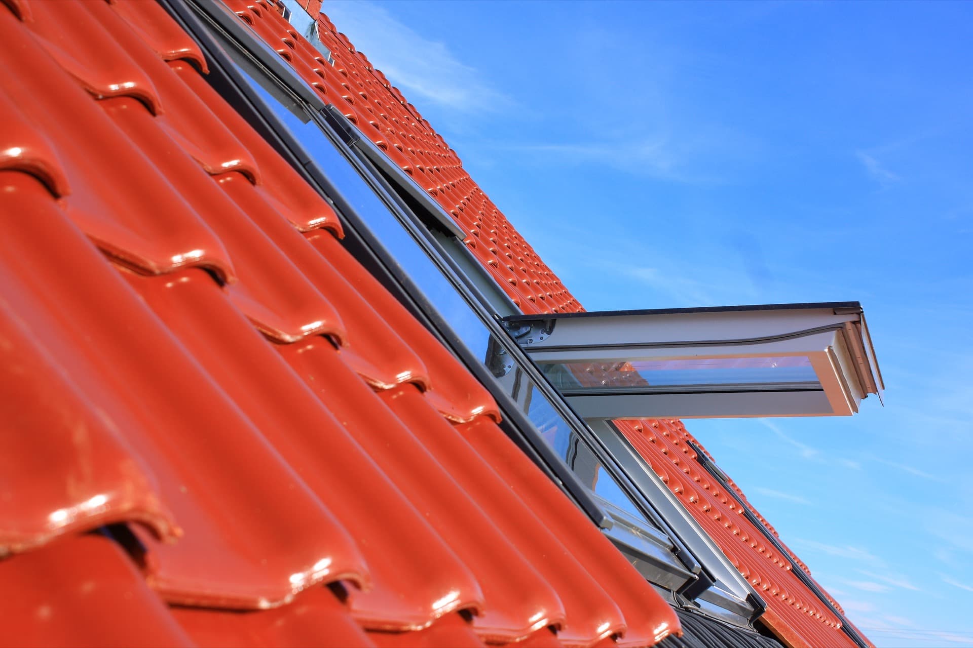Fenêtres de toit & Velux 89 Yonne